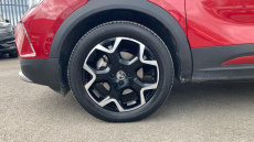 Vauxhall Mokka 100kW Ultimate 50kWh 5dr Auto Electric Hatchback